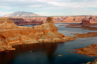  Locations scouting for Southwest: Grand Canyon, Lake Powell, Monument Valley, Navajo Nation, and more