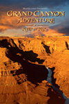 Grand Canyon IMAX film - :ocations Southwest