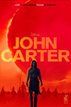  John Carter - Locations Southwest