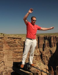 Nick Wallenda